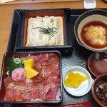 味の民芸 八千代店 - 