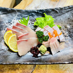 富田屋 - マルゴ(刺)