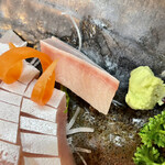 富田屋 - マルゴ(刺)