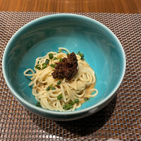 中国料理 「王朝」 ヒルトン東京 - 