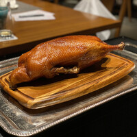 中国料理 「王朝」 ヒルトン東京 - 