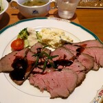 アルバトロス - 