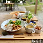 Hidamari Cafe - 