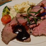 アルバトロス - 