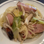 パパスカフェ 丸の内本店 - 