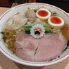 水原製麺