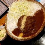 とんかつ まさむね - 