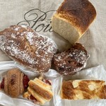 Noufu パンとおやつとスープ - 