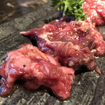 焼肉 鳴尾.b - おにぎり