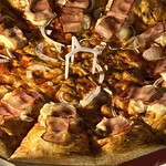 ピザポケット - 料理写真: