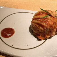 水剌間 恵比寿本店 - 