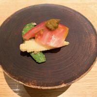 水剌間 恵比寿本店 - 