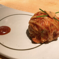 水剌間 恵比寿本店 - 