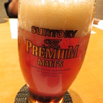 Suganoya - 熊本の地ビールも美味しかったですっ！