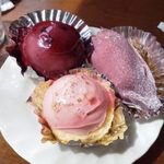 HOMEMADE CAKE SHOP さいもん - 