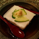 八重山 - 自家製ジーマーミー豆腐