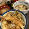 天丼てんや 西八王子店