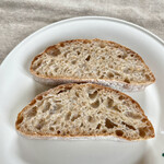 Noufu パンとおやつとスープ - ロデブ