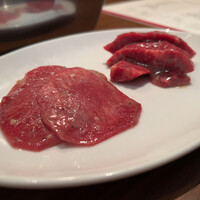 うしごろバンビーナ 銀座店 -  うしごろバンビーナ 銀座店 -