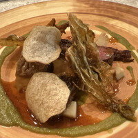 Restaurant MyS - 