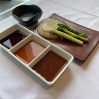 Teppanyaki×Wine あかくろ - 