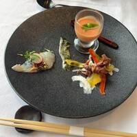 Teppanyaki×Wine あかくろ - 