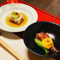 割烹 辻 - 