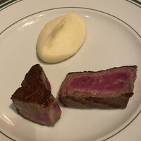 ウルフギャング・ステーキハウス 丸の内店 - 