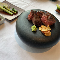 Teppanyaki×Wine あかくろ - 
