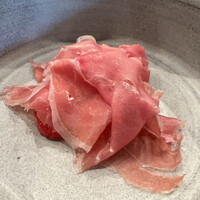 Restaurant MyS - 