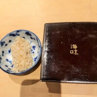 海味 - 