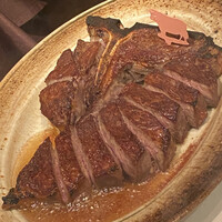 ウルフギャング・ステーキハウス 丸の内店 - 