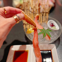 個室ふぐかに料理 磯笛 - よいっしょ♡