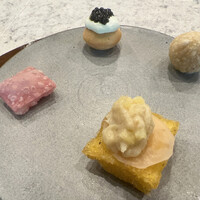 Restaurant MyS - 