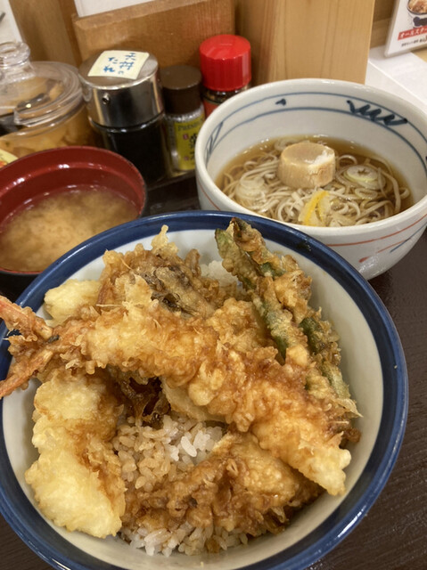 Ten-don Tenya Nishi Hachioji Ten photo 3