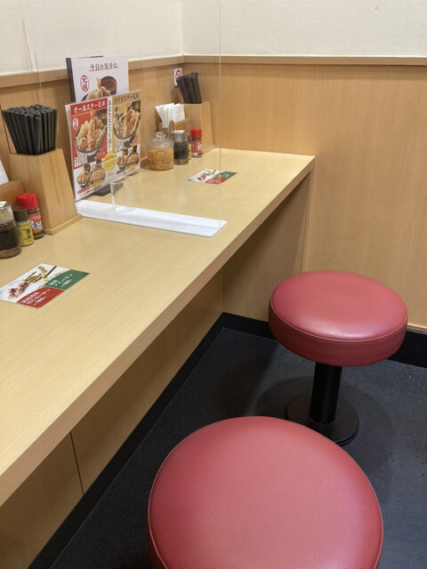 Ten-don Tenya Nishi Hachioji Ten photo 5