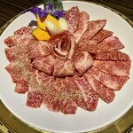 焼肉 千番閣 - 
