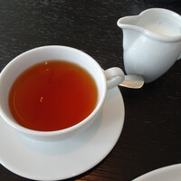 THE COSMOPOLITAN GRILL BAR TERRACE - 