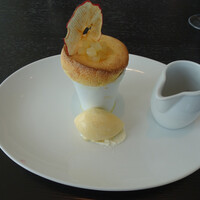 THE COSMOPOLITAN GRILL BAR TERRACE - 