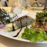 クチーナ イタリアーナ ディンミ - 