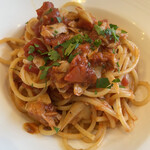 クチーナ イタリアーナ ディンミ - 