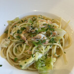 クチーナ イタリアーナ ディンミ - 