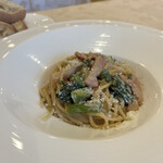 クチーナ イタリアーナ ディンミ - 