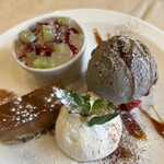 クチーナ イタリアーナ ディンミ - 