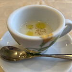 クチーナ イタリアーナ ディンミ - 