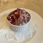 クチーナ イタリアーナ ディンミ - 