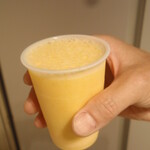 梅田 ミックスジュース - 