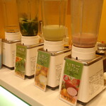 梅田 ミックスジュース 本店 - 