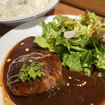 Cafe Dining 彩雲 - 