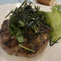 レストラン かぼちゃわいん 本店 - 